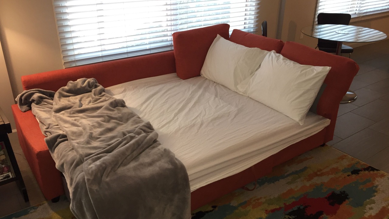 Photo of Bedroom in Encanto