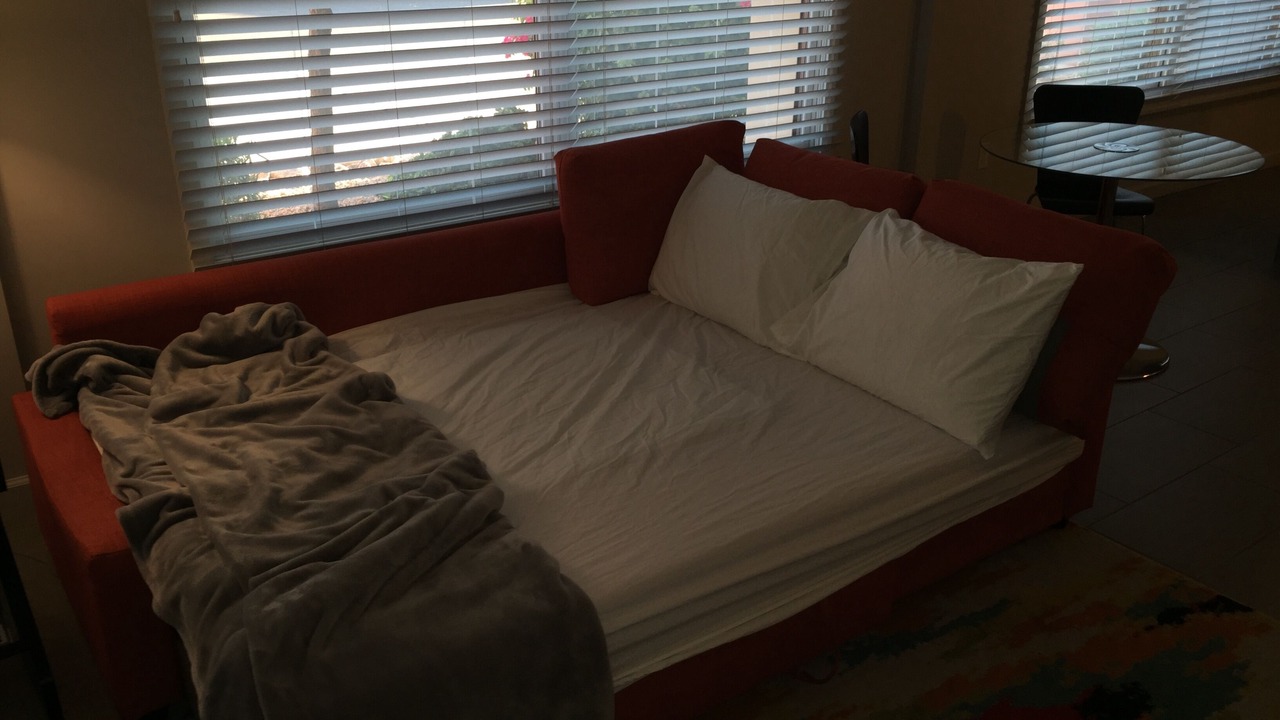 Photo of Bedroom in Encanto
