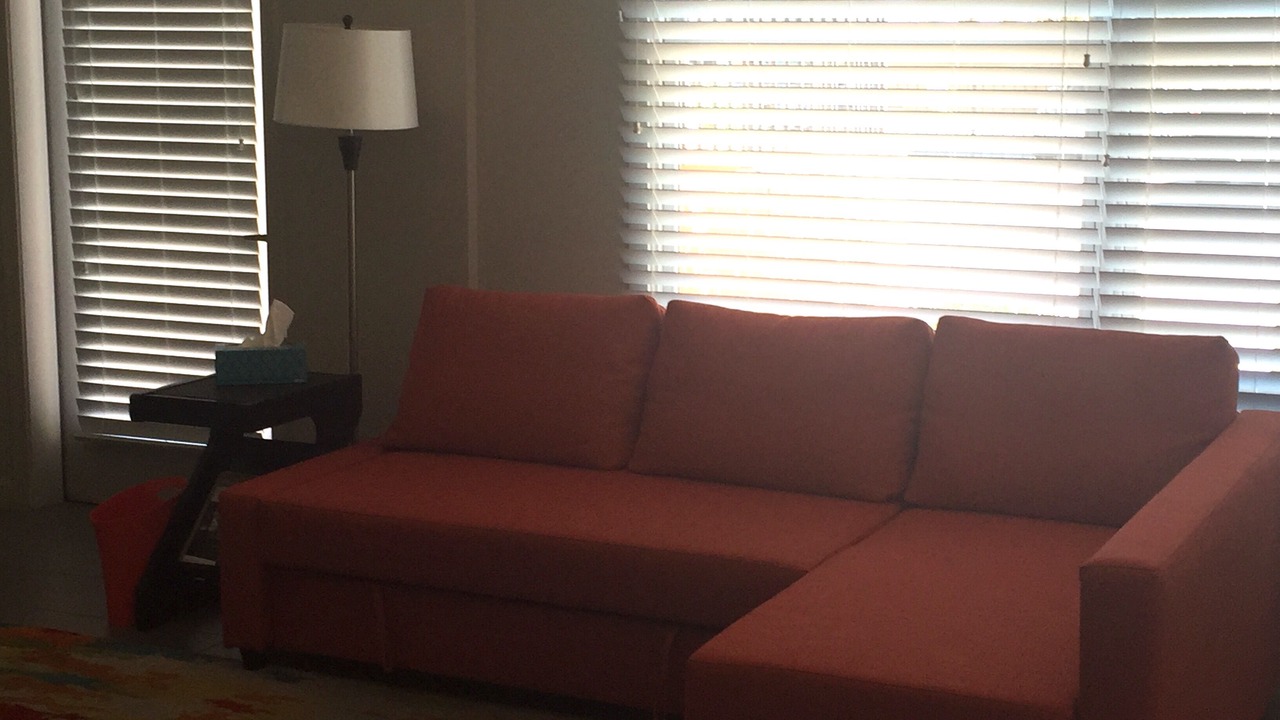 Photo of Livingroom in Encanto