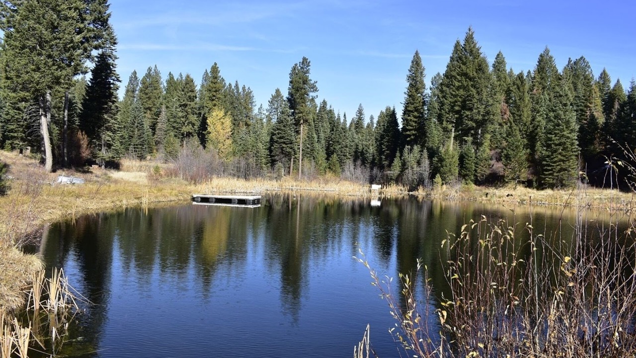Photo of Outdoor in Cascade