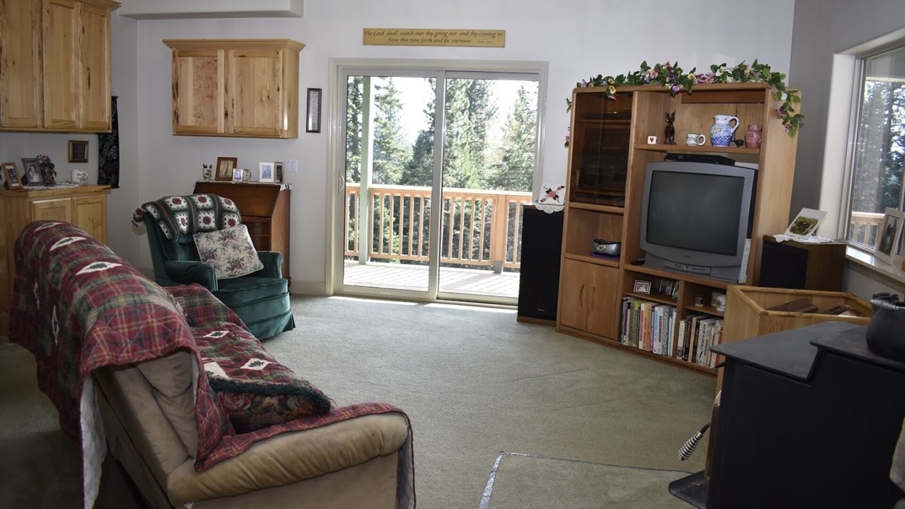 Photo of Livingroom in Cascade