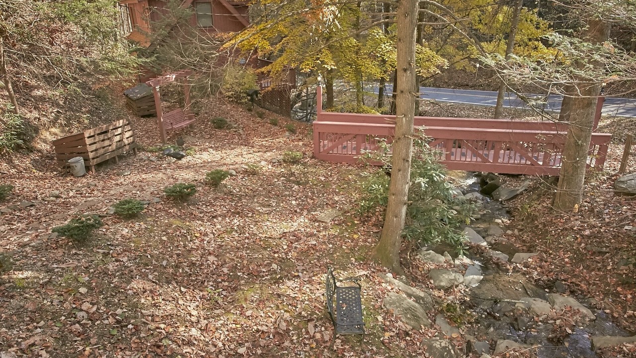 Photo of Outdoor in Chalet Village