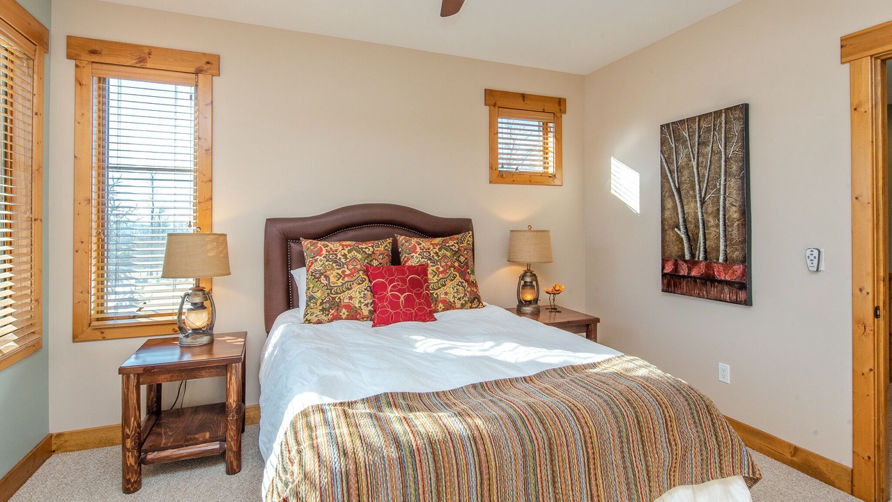 Photo of Bedroom in McHenry