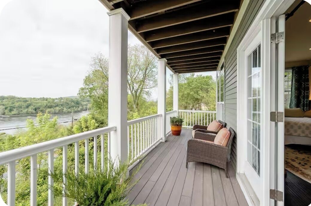 Photo of Outdoor in Knoxville