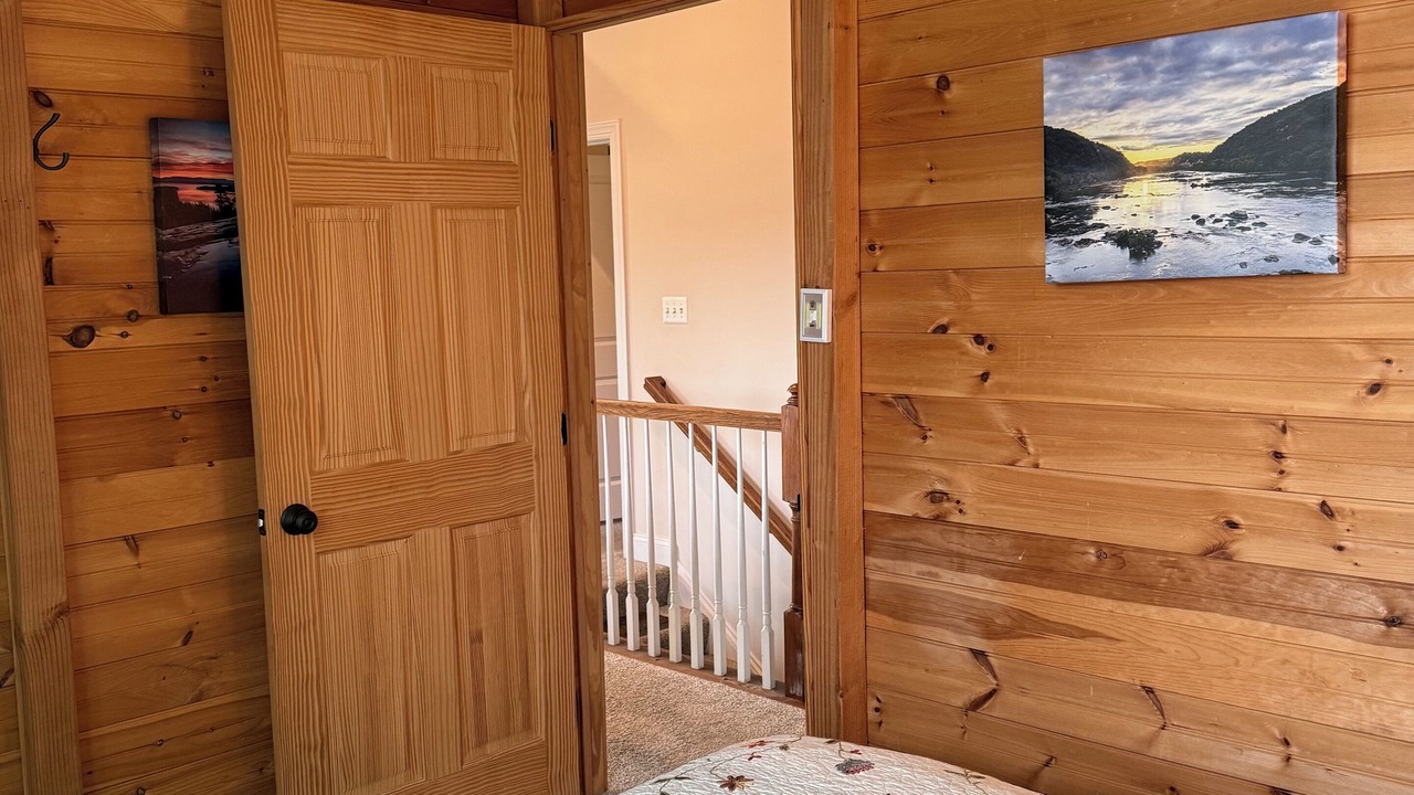 Photo of Bedroom in Knoxville