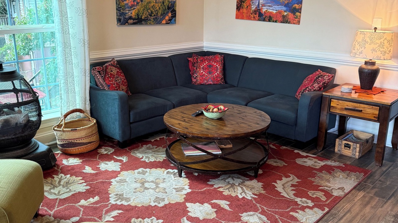 Photo of Bedroom in Knoxville