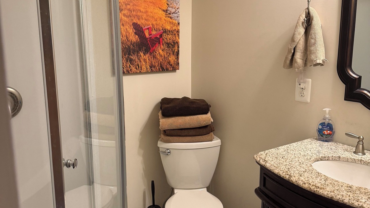 Photo of Bathroom in Knoxville