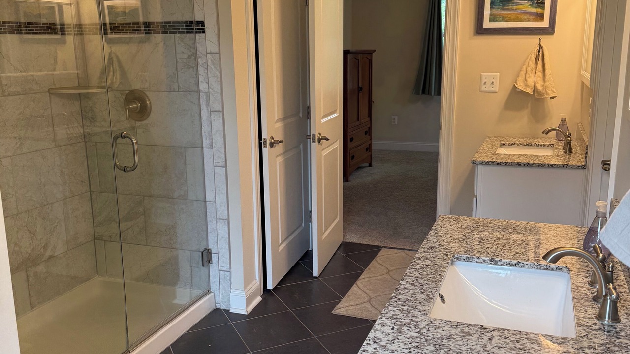 Photo of Bathroom in Knoxville