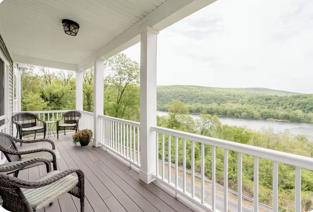 Photo of Patio Balcony in Knoxville