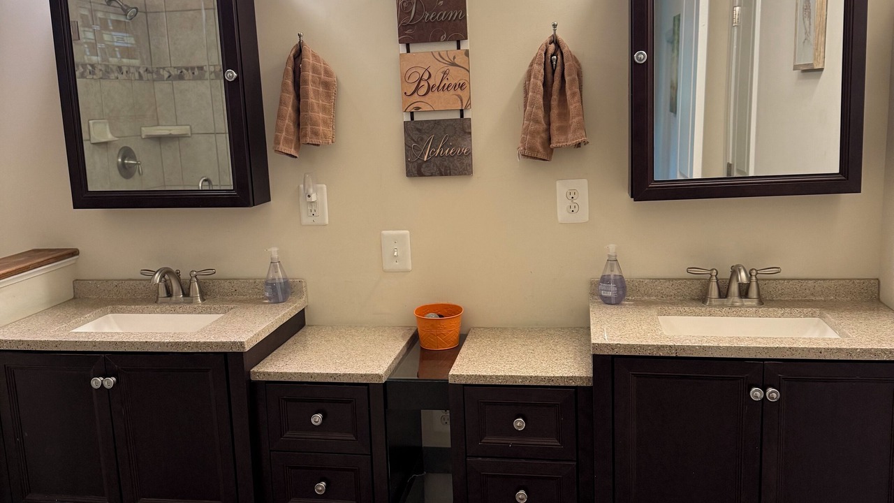 Photo of Bathroom in Knoxville