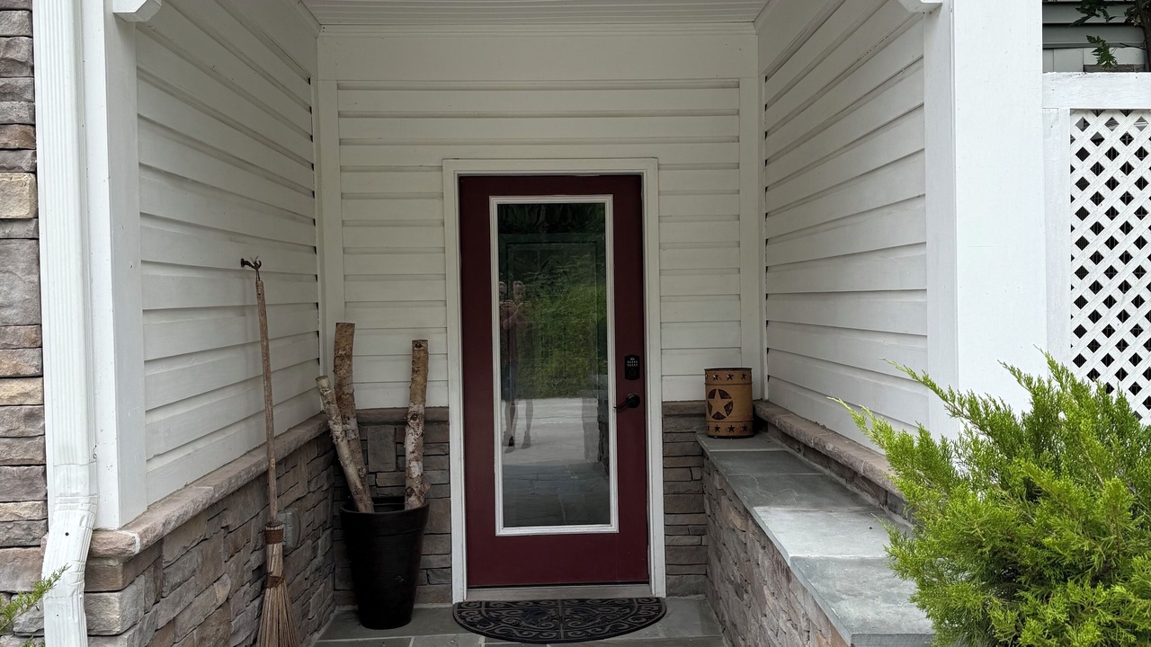 Photo of Outdoor in Knoxville