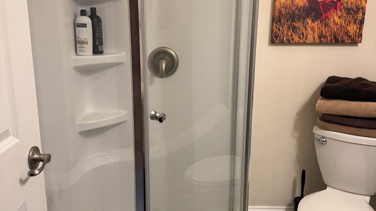 Photo of Bathroom in Knoxville