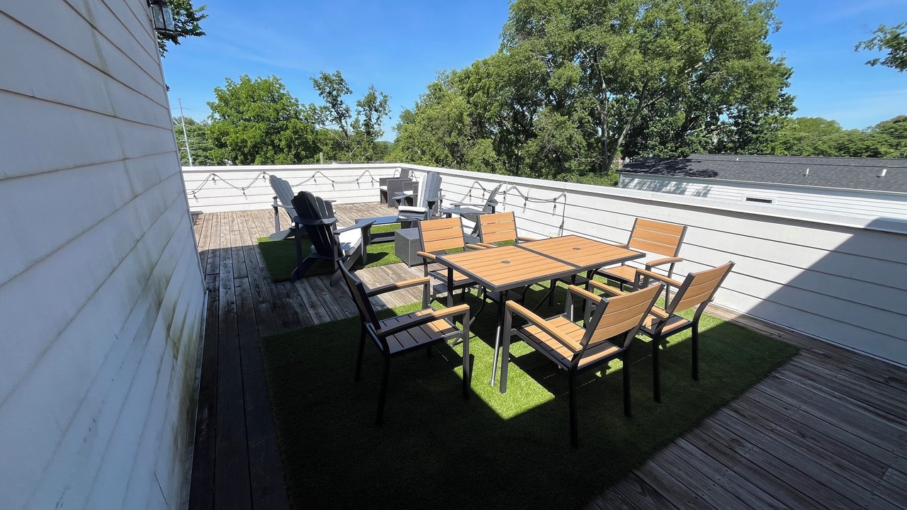 Photo of Outdoor in Buena Vista