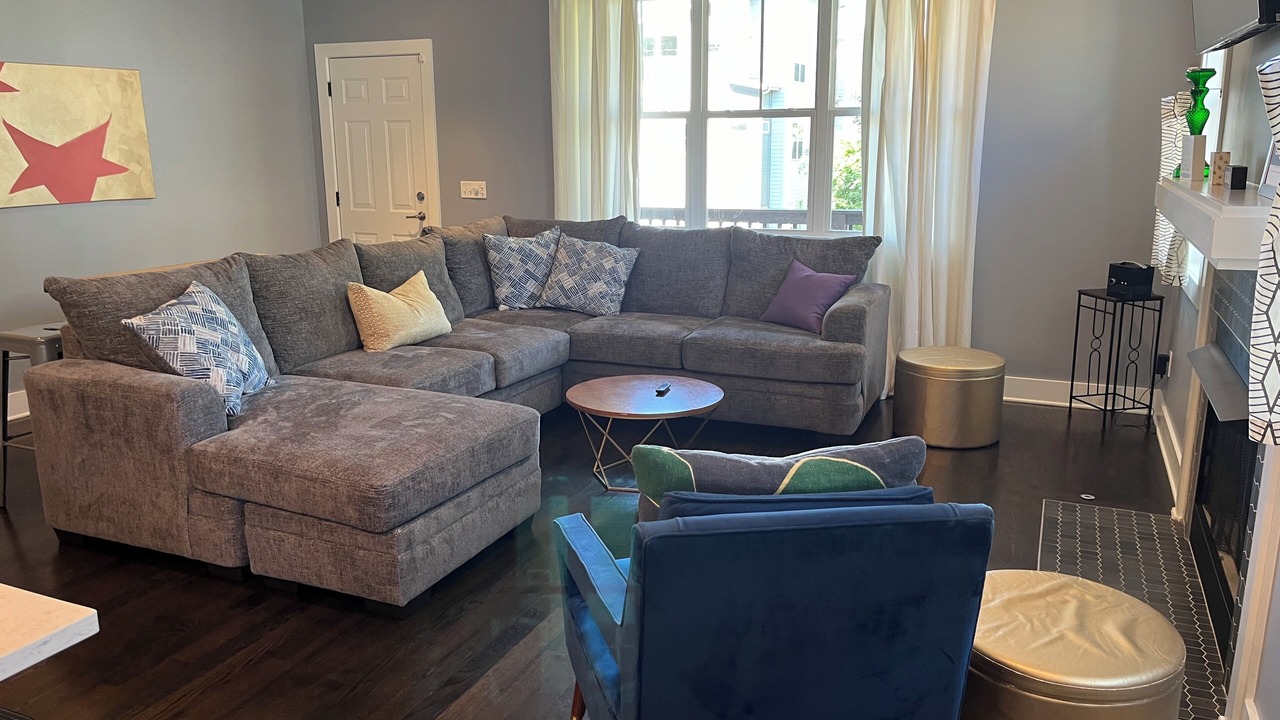 Photo of Livingroom in Buena Vista