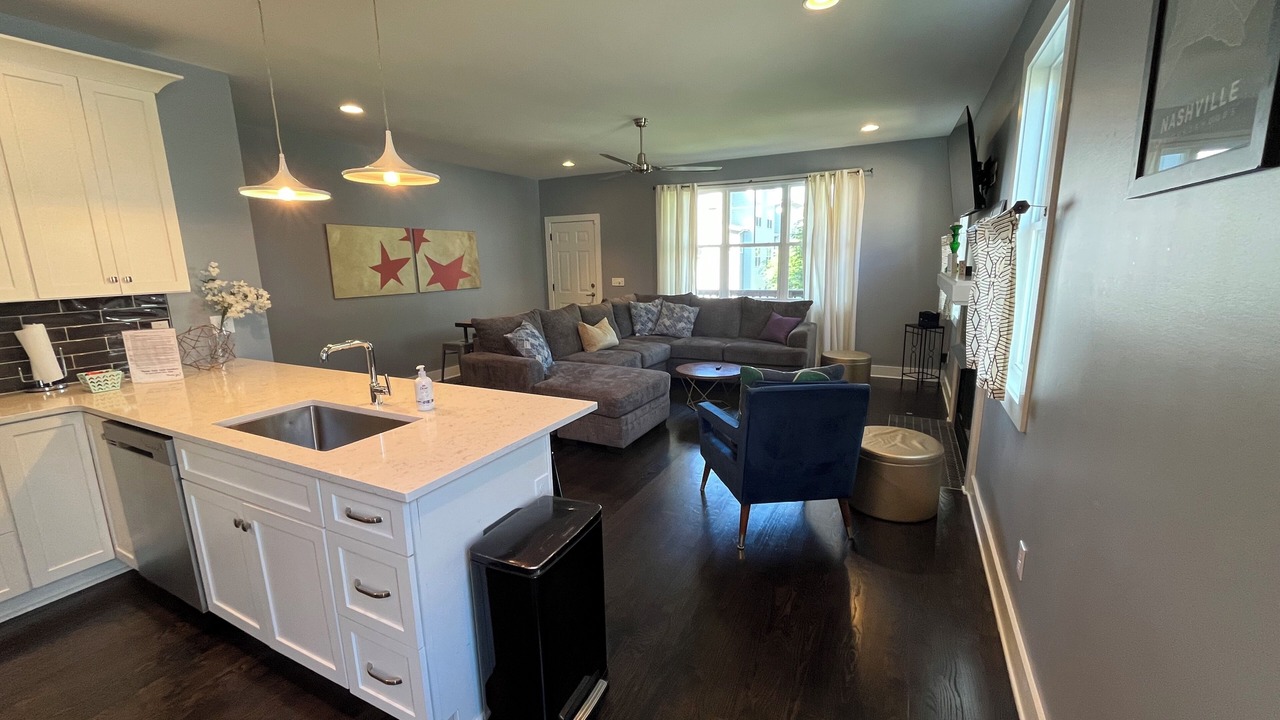 Photo of Livingroom in Buena Vista