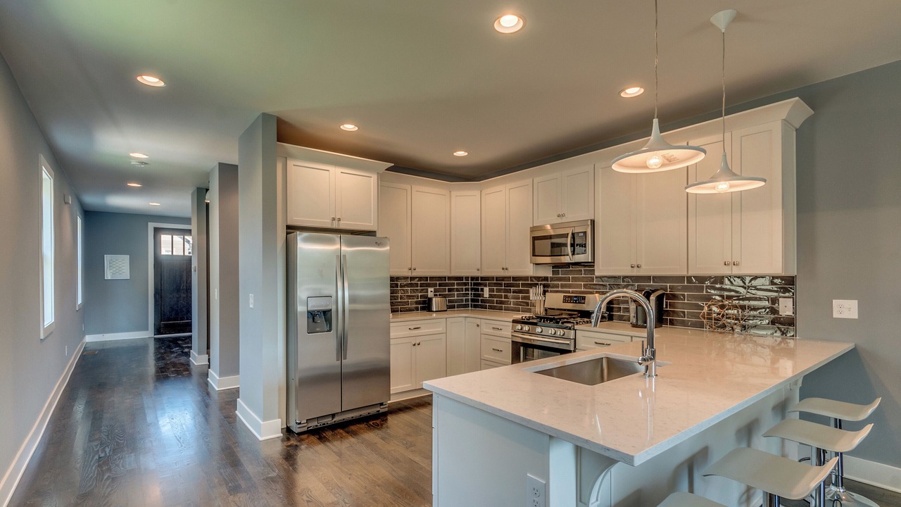 Photo of Kitchen in Buena Vista