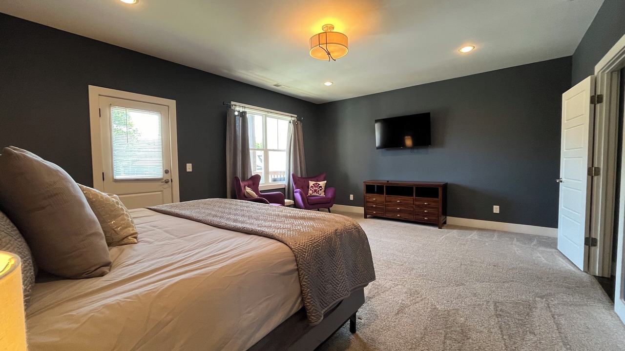Photo of Bedroom in Buena Vista
