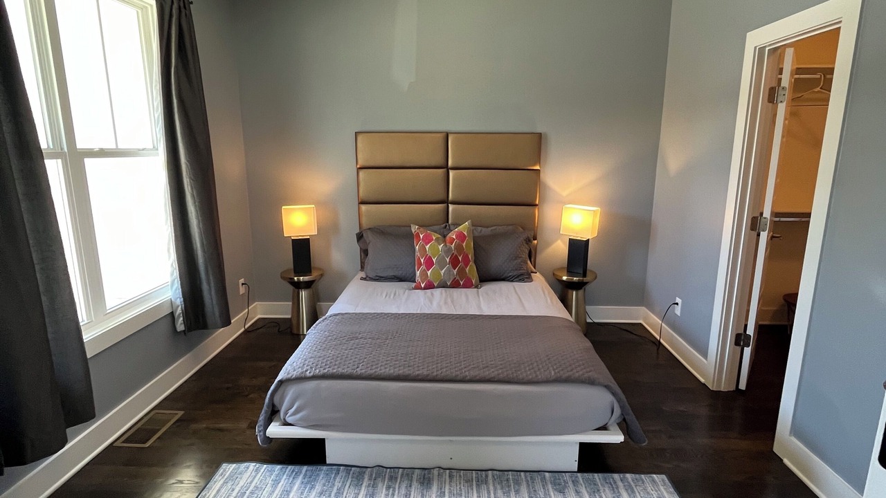 Photo of Bedroom in Buena Vista