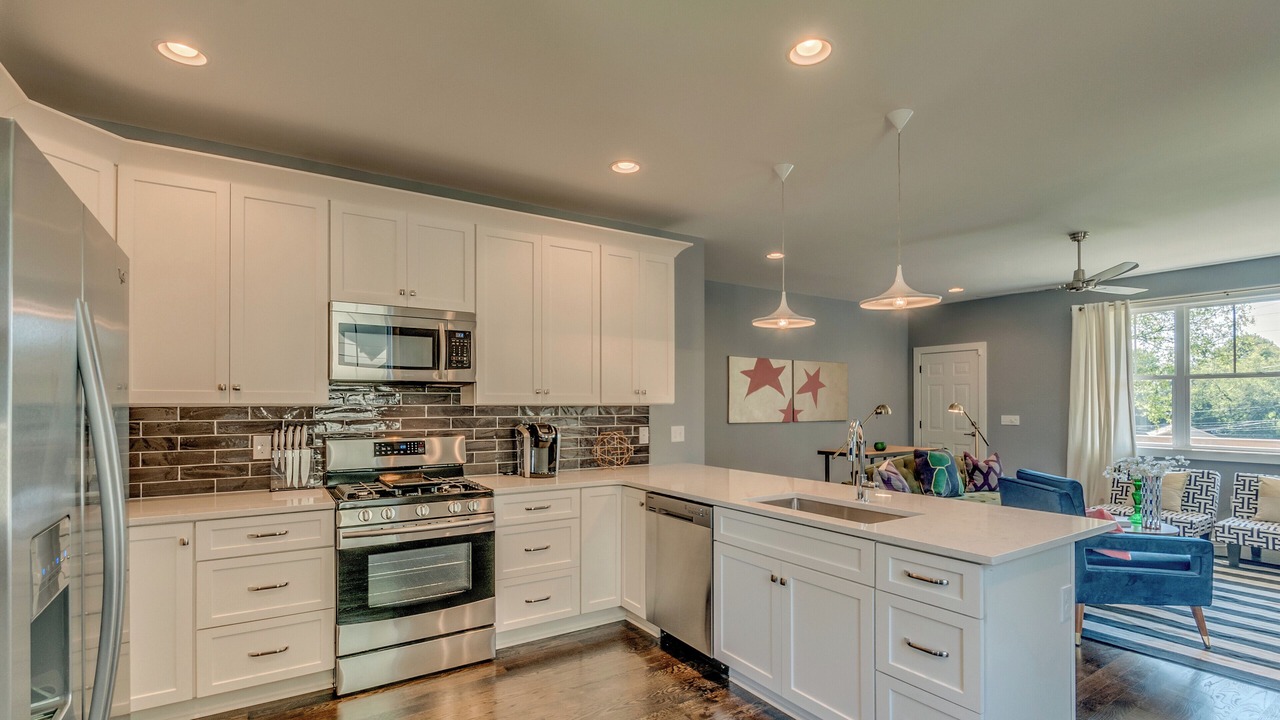 Photo of Kitchen in Buena Vista