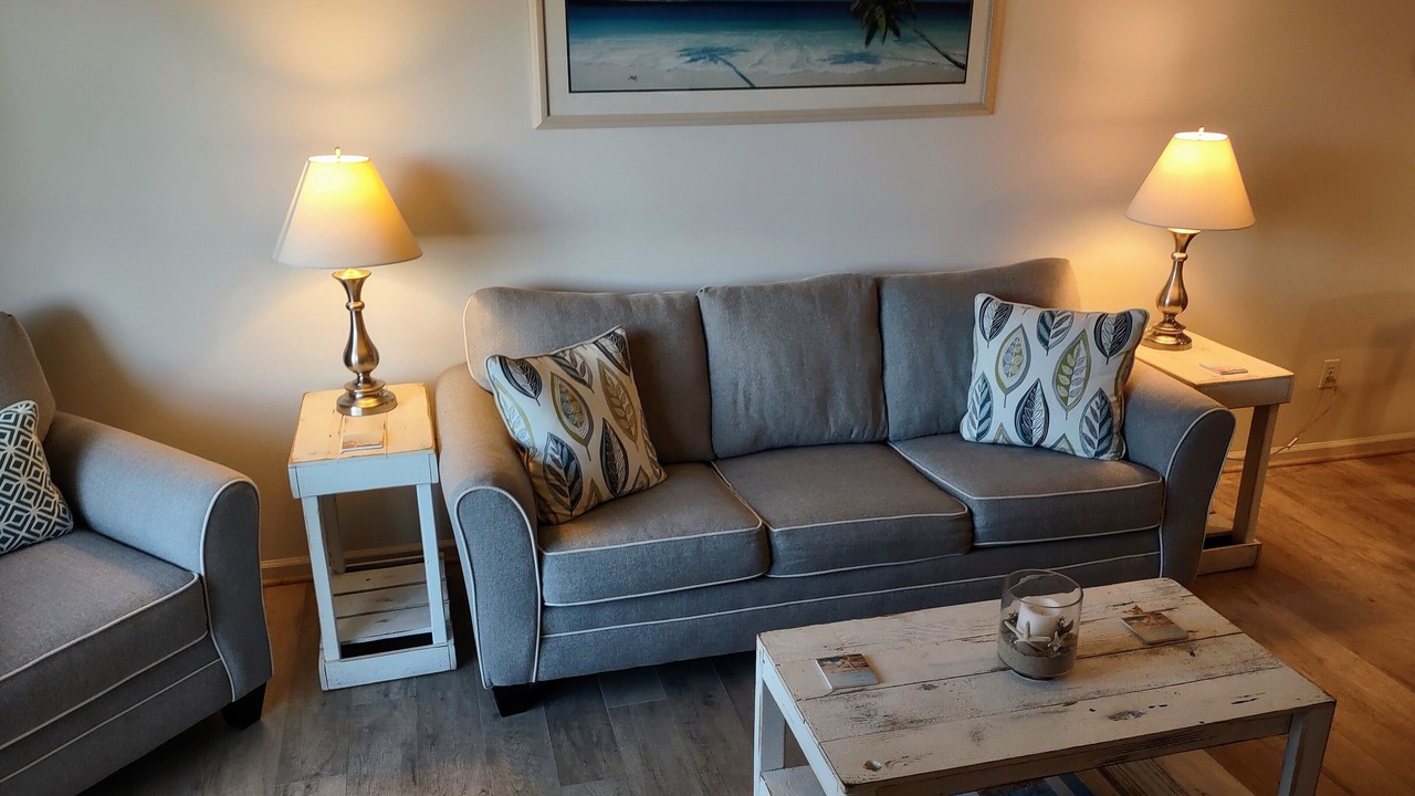 Photo of Bedroom in Diamond Beach
