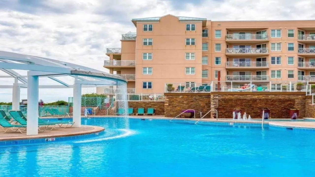 Photo of Outdoor in Diamond Beach