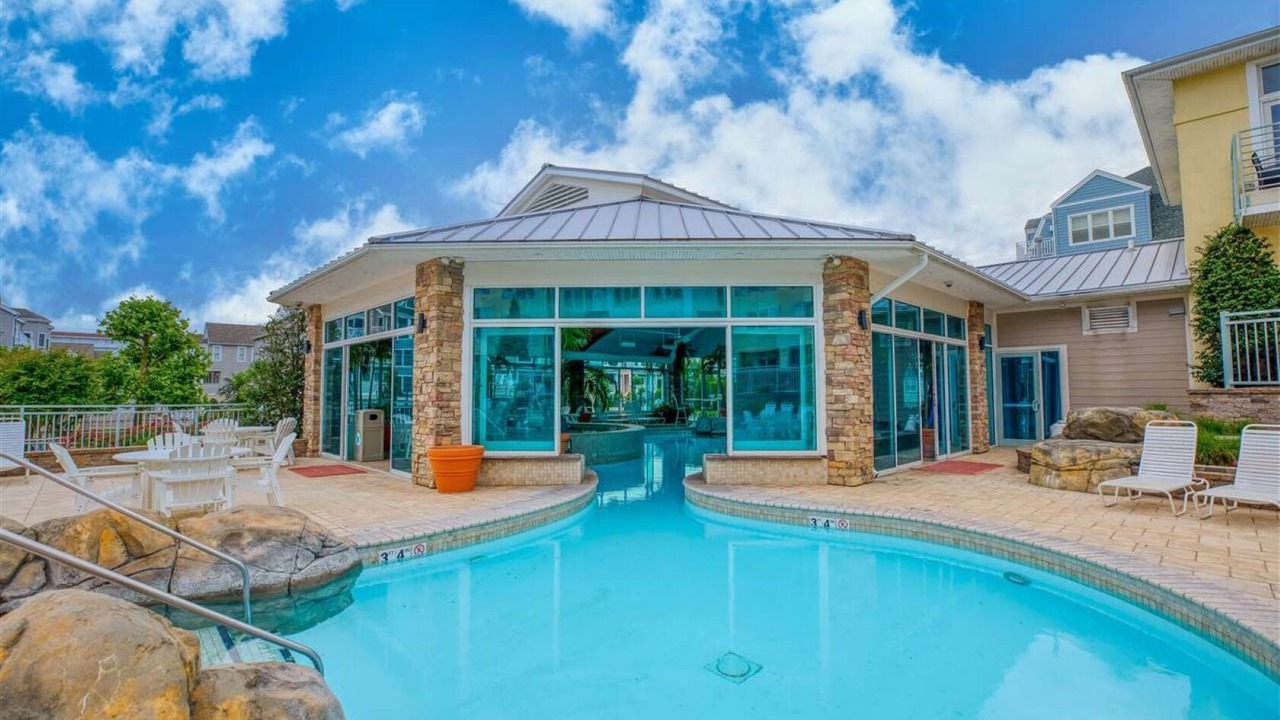 Photo of Outdoor in Diamond Beach