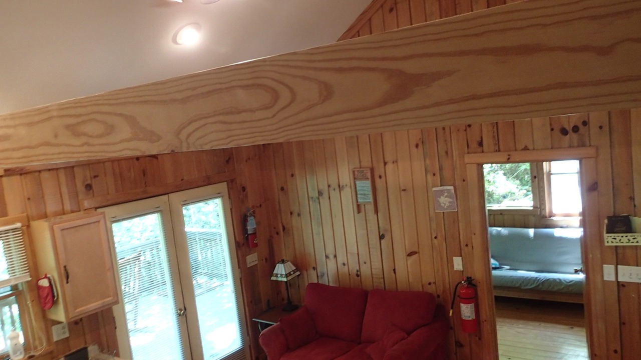 Photo of Bedroom in Easley