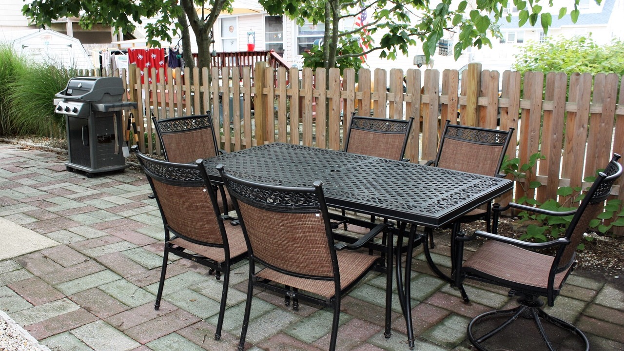 Photo of Outdoor in Holgate