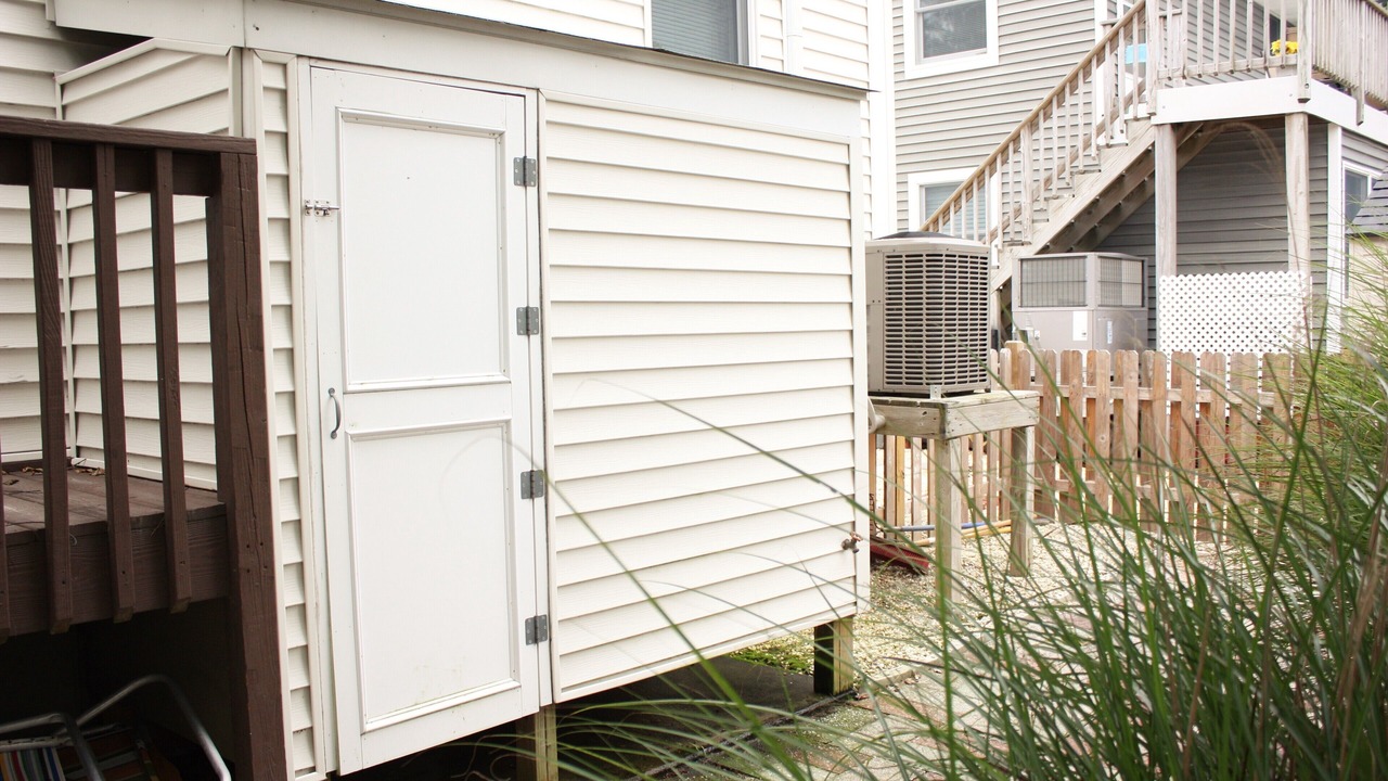 Photo of Outdoor in Holgate