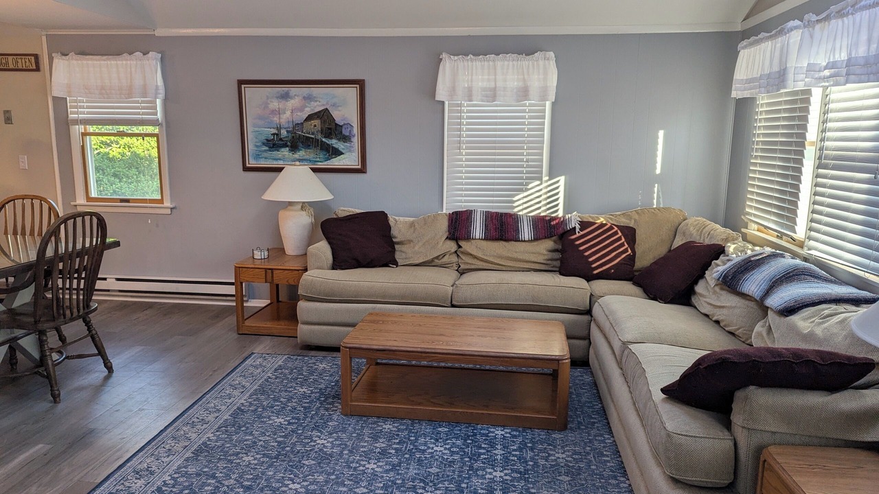 Photo of Livingroom in Holgate