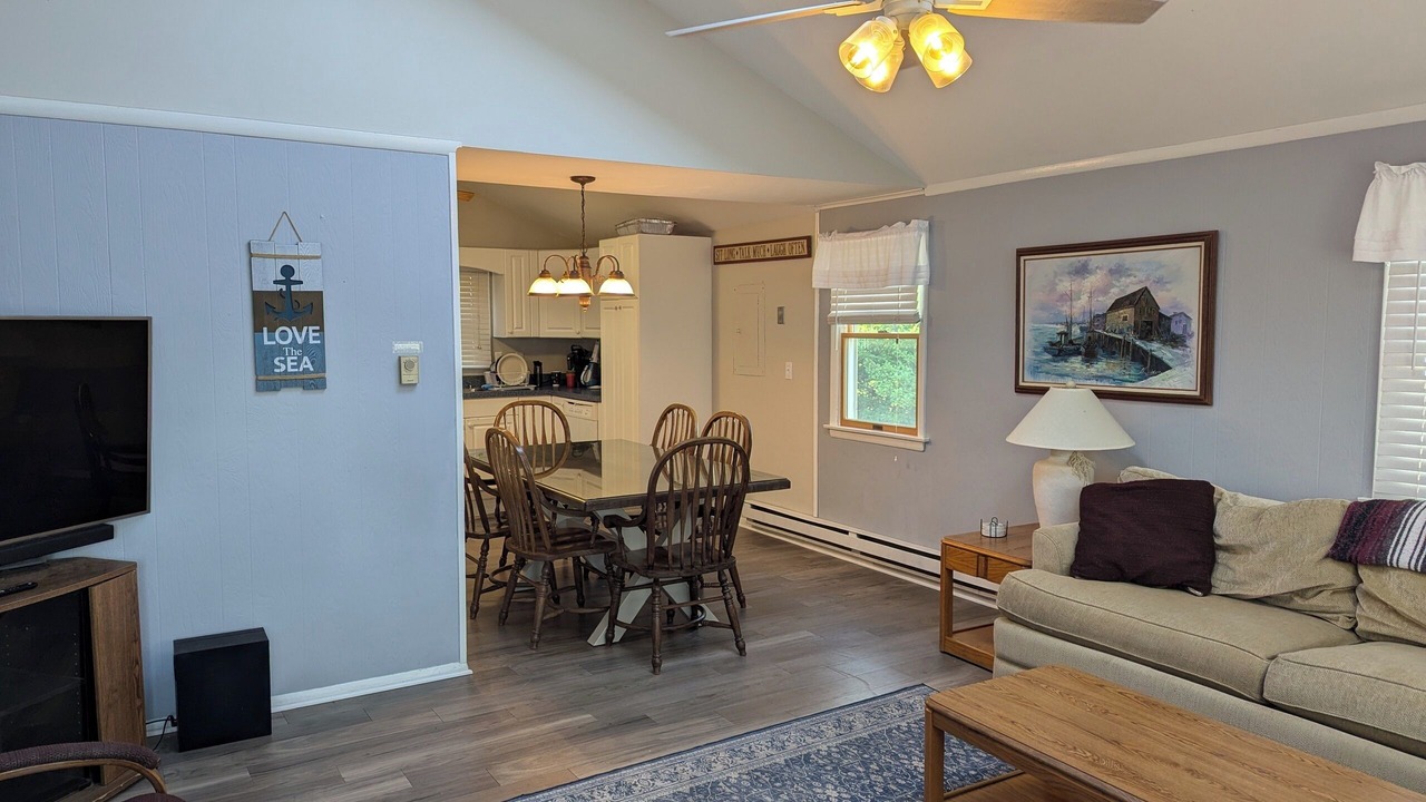 Photo of Livingroom in Holgate