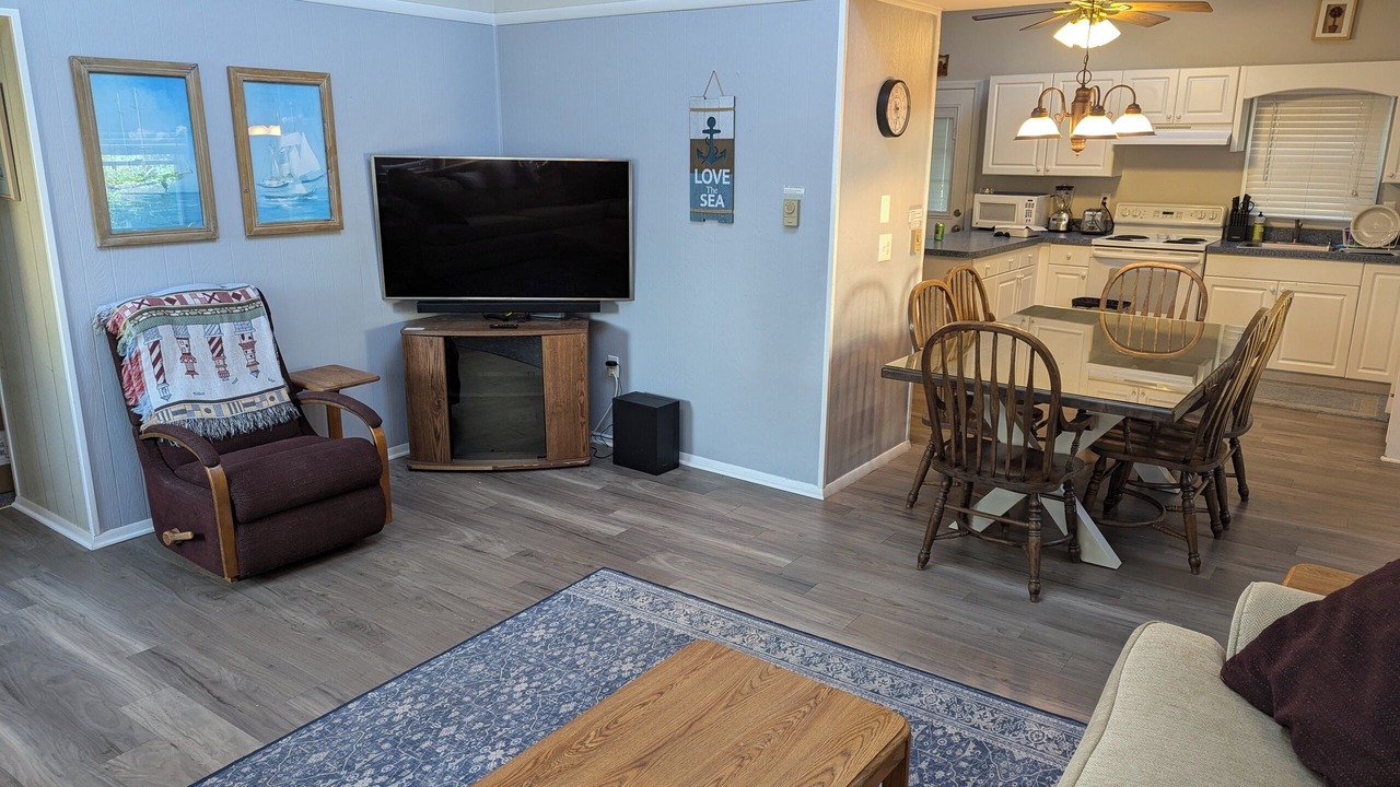 Photo of Livingroom in Holgate