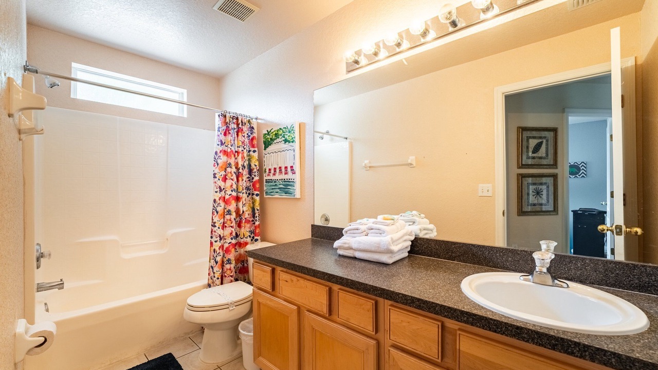 Photo of Bathroom in Clear Creek