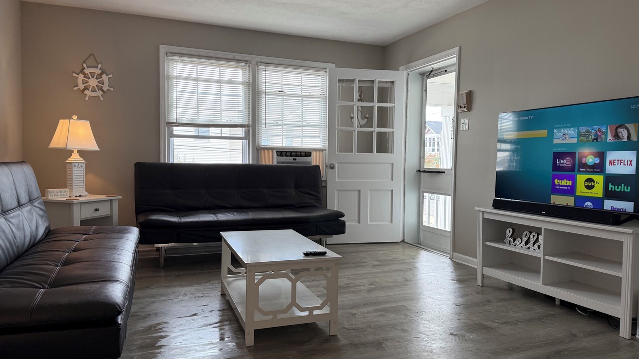 Photo of Bedroom in North End