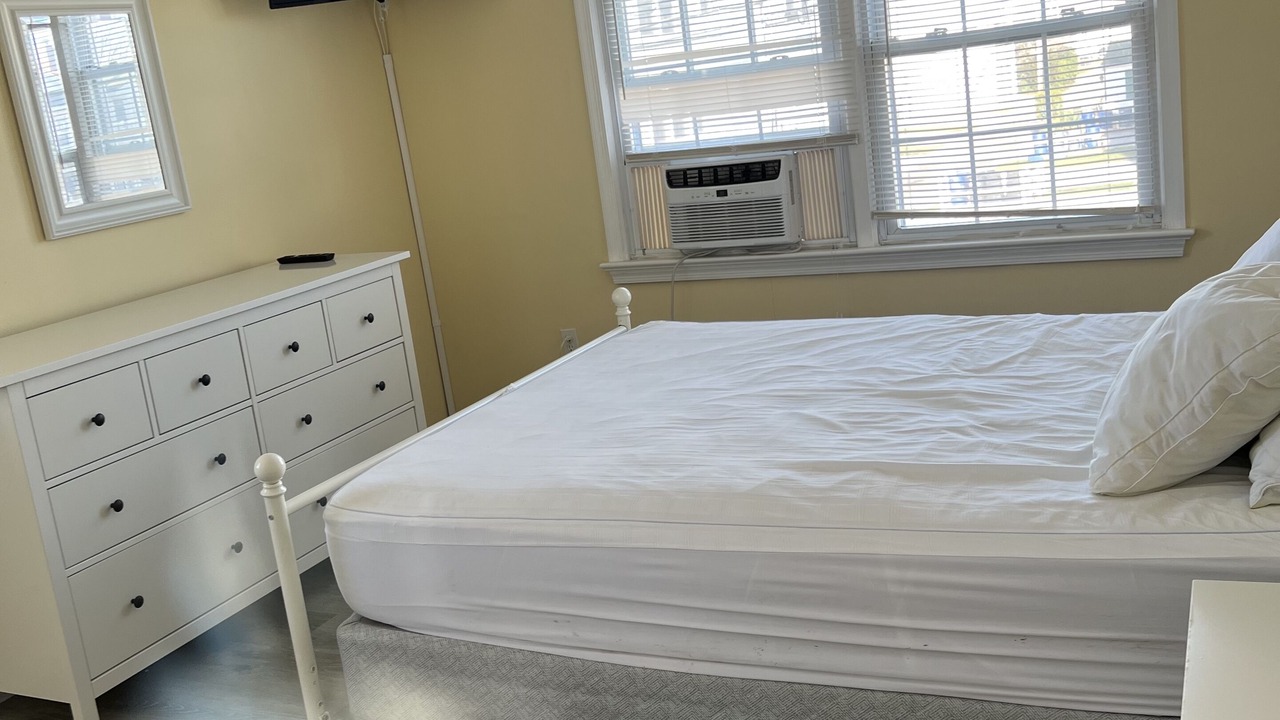 Photo of Bedroom in North End