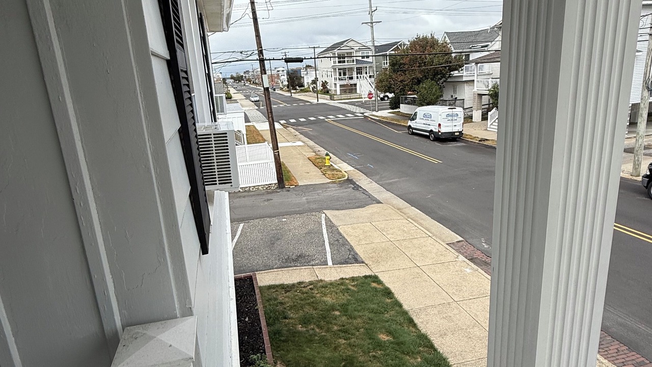 Photo of Outdoor in North End