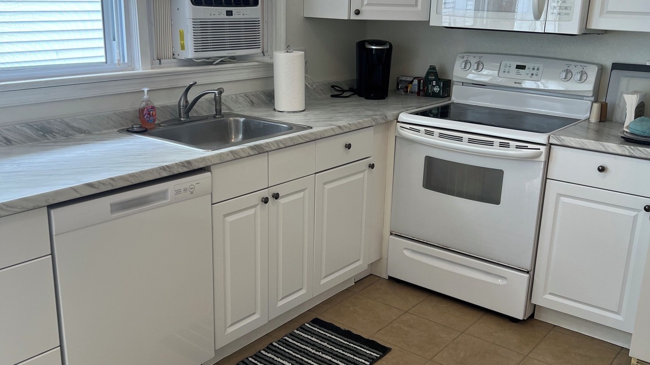Photo of Kitchen in North End