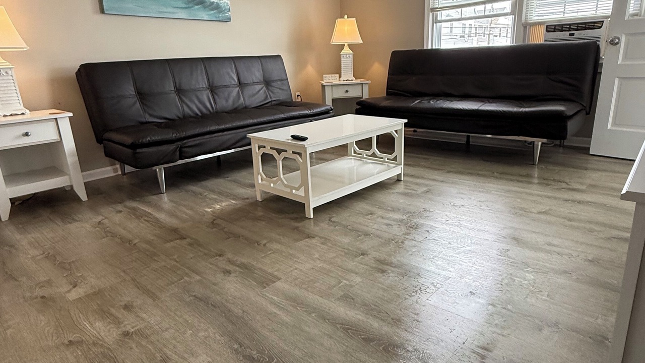 Photo of Livingroom in North End