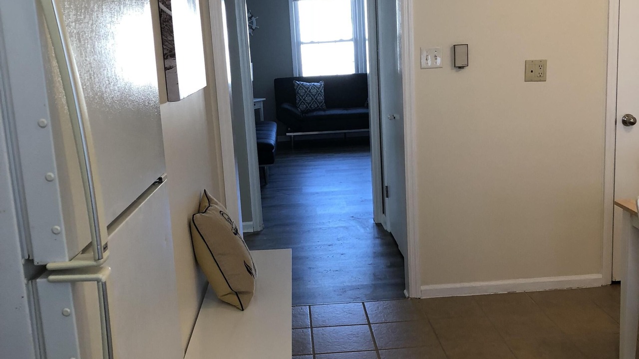 Photo of Bedroom in North End