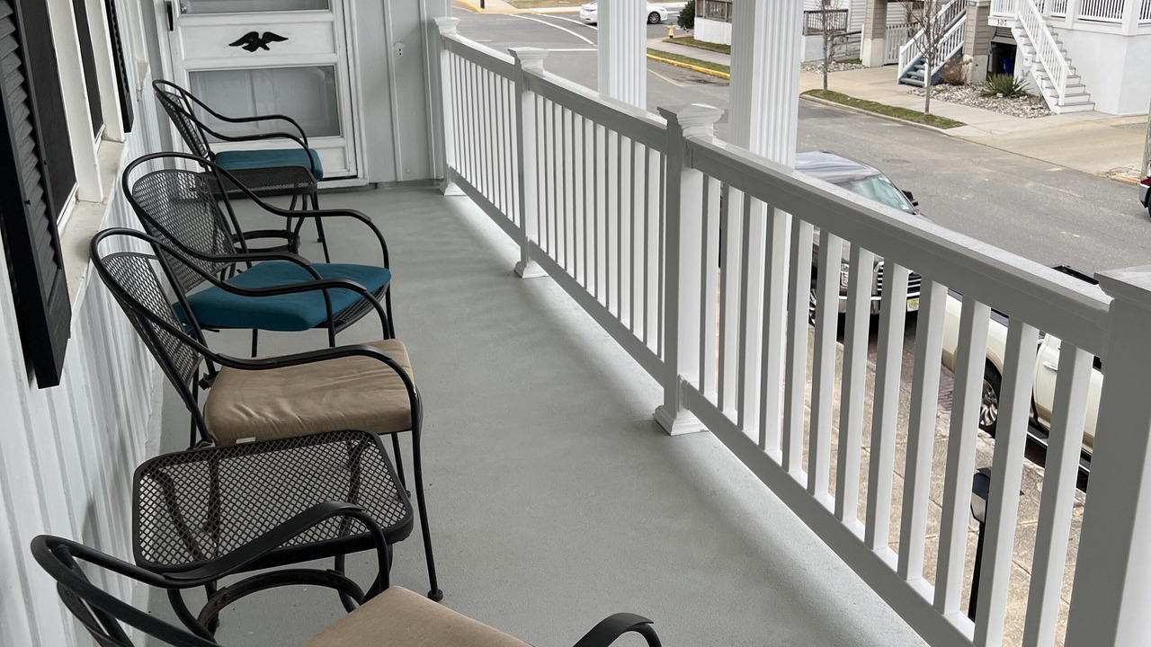 Photo of Outdoor in North End