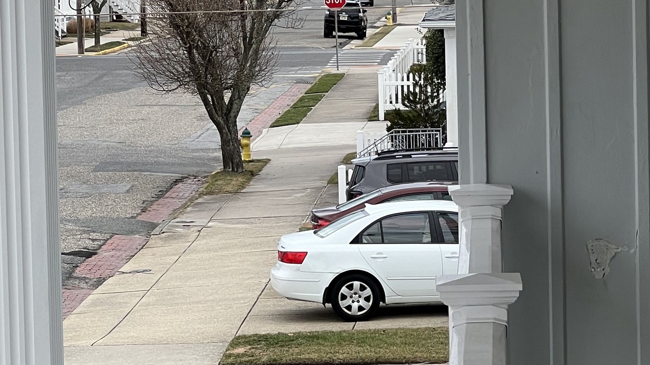 Photo of Outdoor in North End