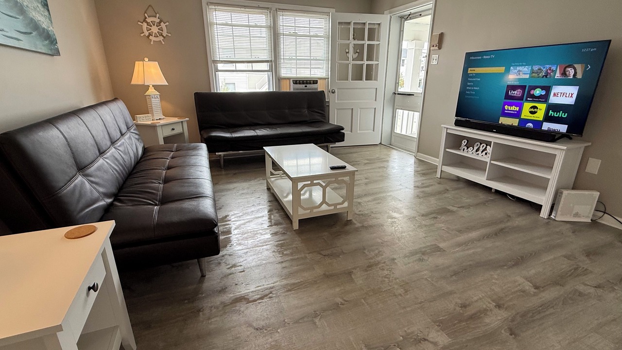 Photo of Bedroom in North End