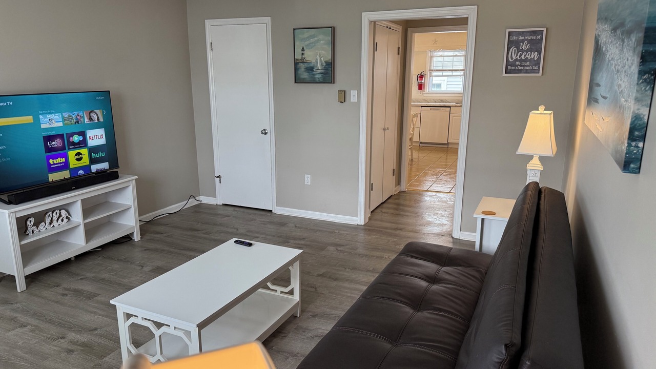 Photo of Livingroom in North End