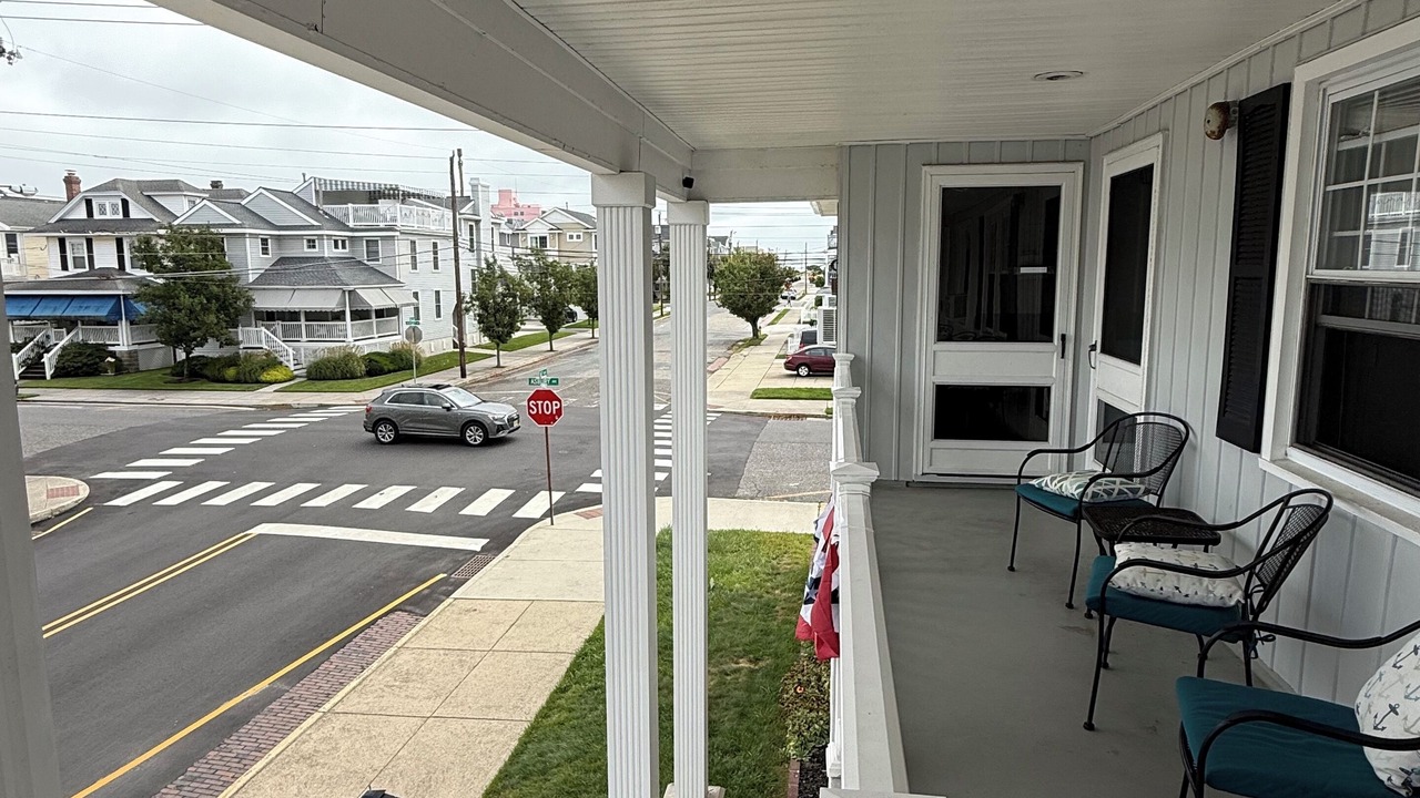 Photo of Outdoor in North End