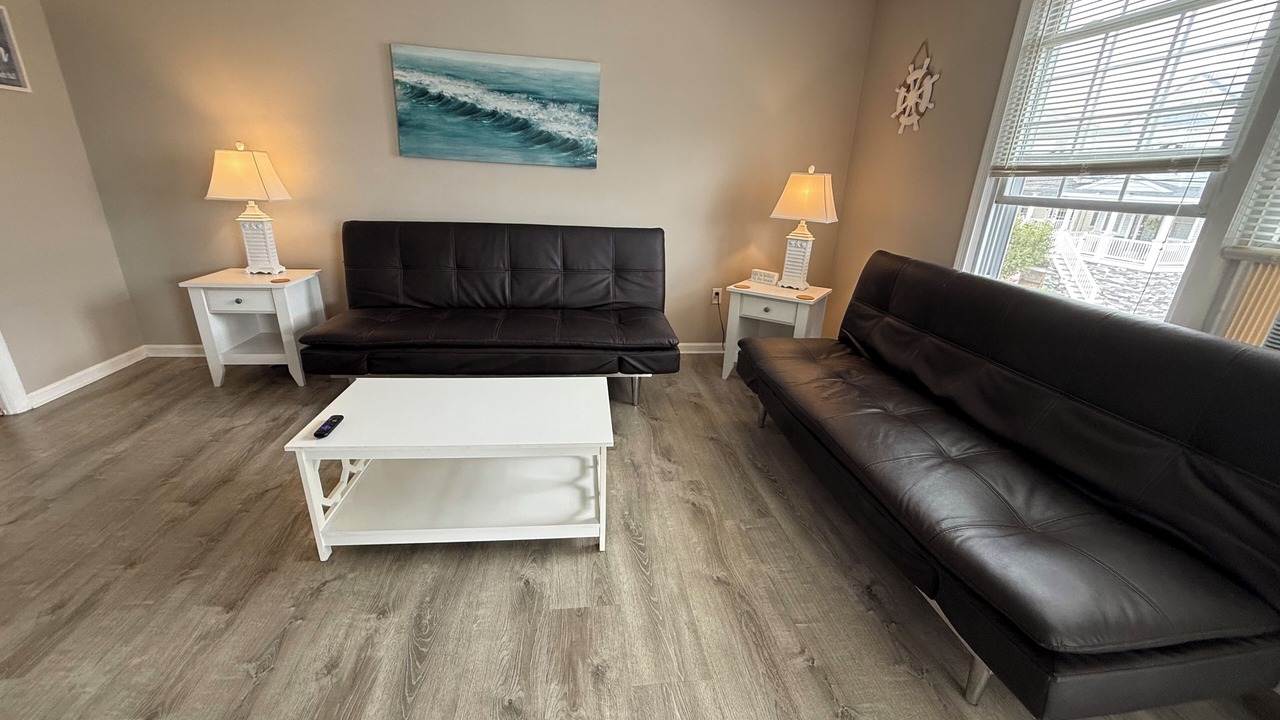Photo of Livingroom in North End