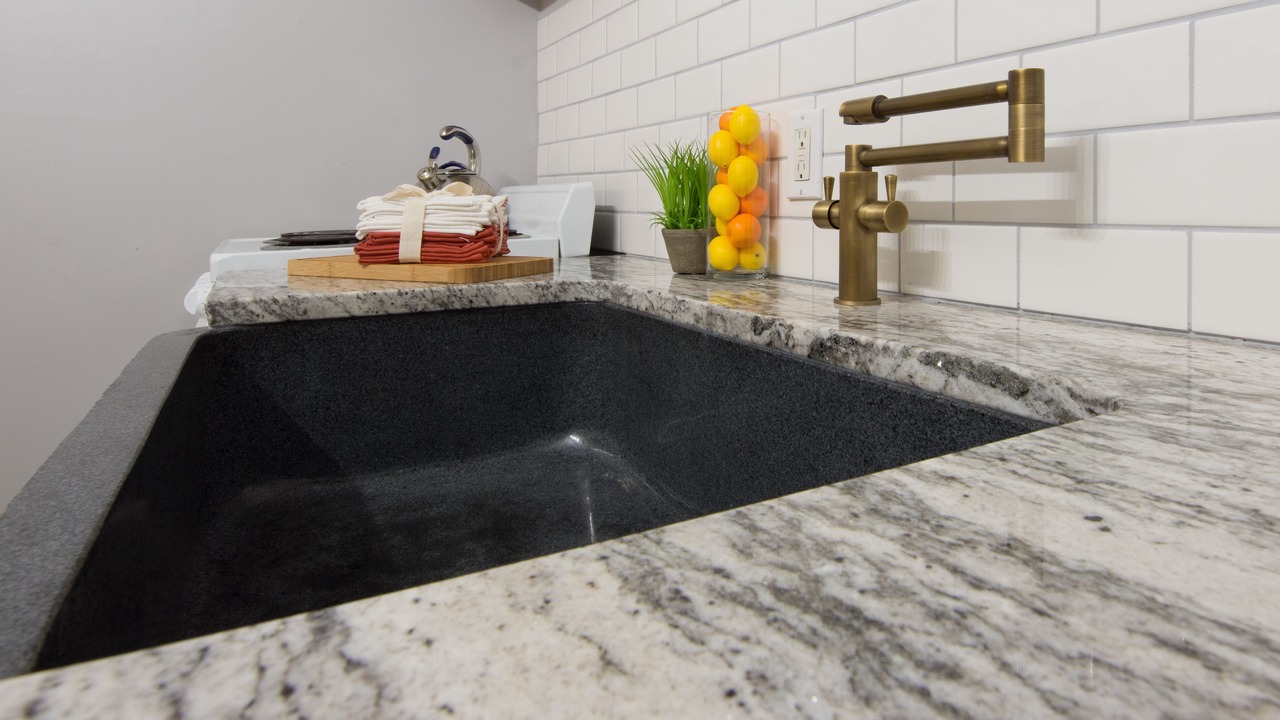 Photo of Bathroom in Garden District