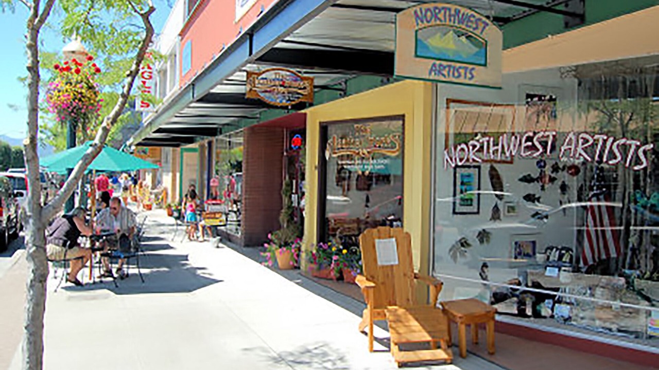 Photo of Others in Garden District