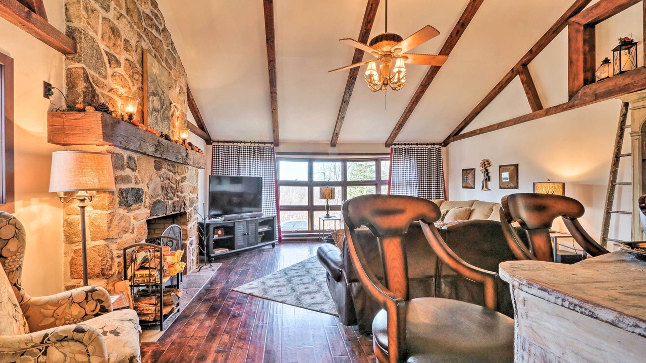 Photo of Livingroom in Seisholtzville