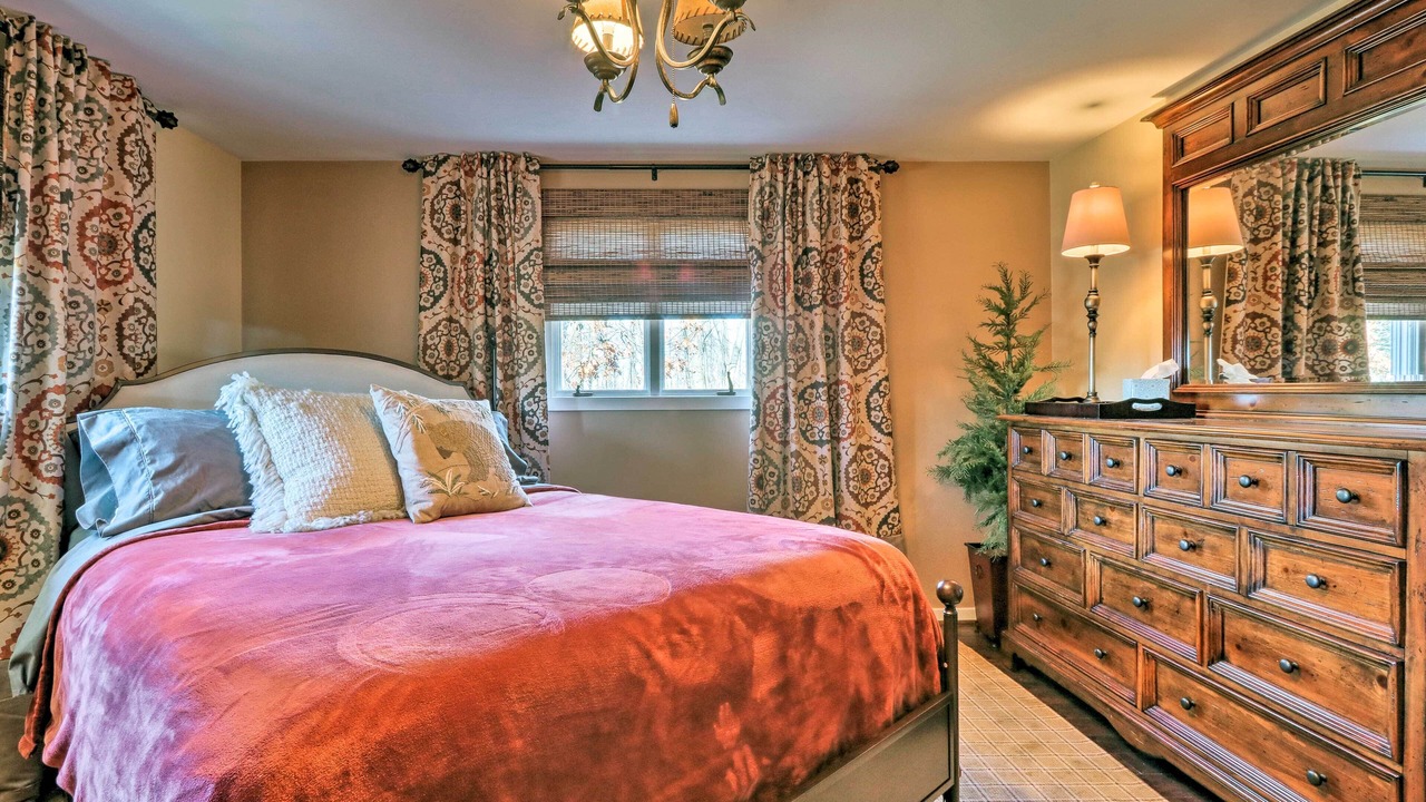 Photo of Bedroom in Seisholtzville