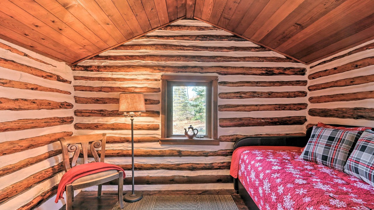 Photo of Bedroom in Seisholtzville